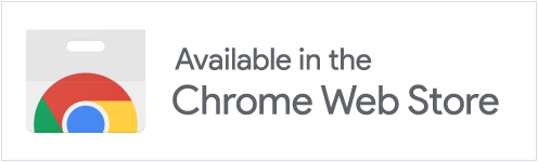 متوفر في سوق Chrome الإلكتروني