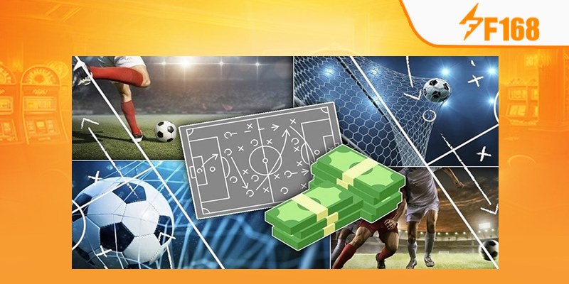 Cập nhật sự thay đổi của kèo