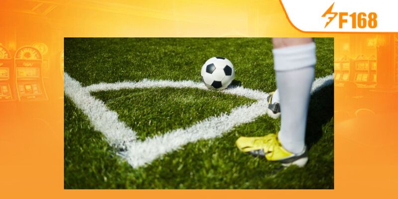 Mẹo Soi Kèo Góc Bóng Đá Châu Âu Tại F168 Cực Kỳ Chính Xác