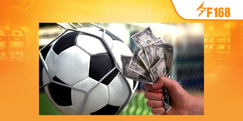 Tham gia các loại hình kèo góc với số tiền nhỏ để đảm bảo an toàn