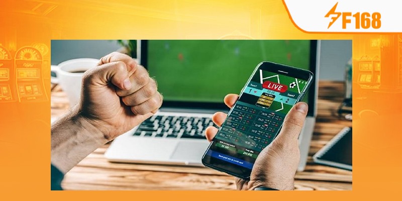 Bí Quyết Bắt Kèo Tài Xỉu Hiệp 1 Khi Cược Bóng Đá Tại F16