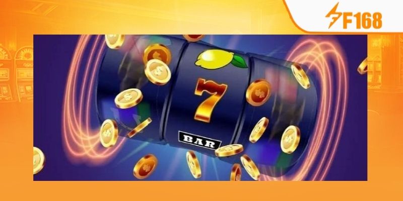 Game Slot Rồng Lửa Siêu Nổ – Thử Ngay Tại F168