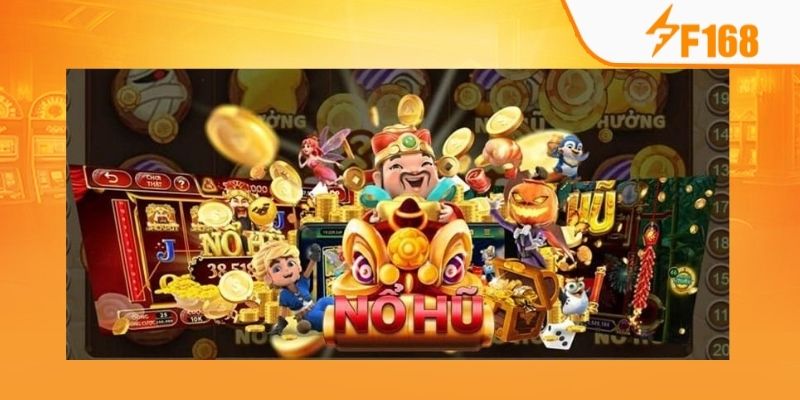 Quy luật trong game nổ hũ rồng lửa rất dễ hiểu