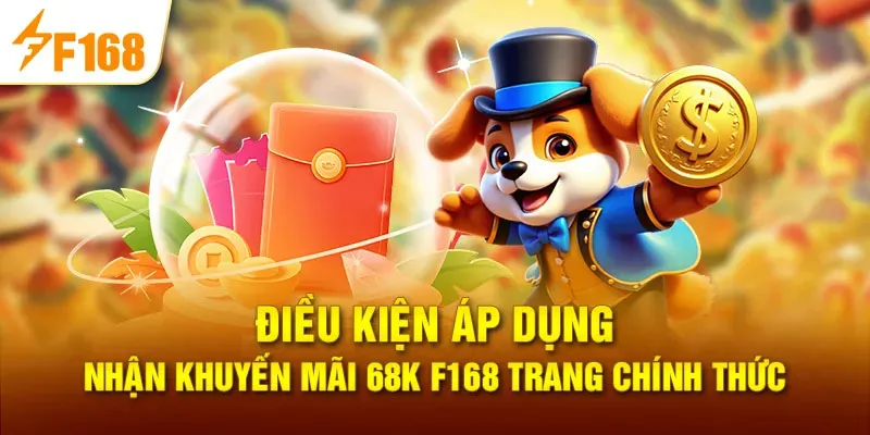 Người chơi cần chú ý đến điều kiện của chương trình khuyến mãi