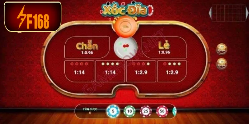 Bật mí cách chơi Xóc Đĩa chuẩn nhất