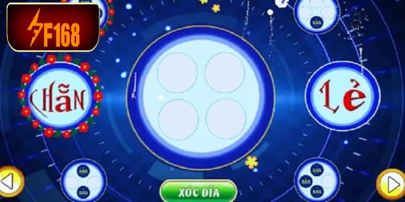 Top cách chơi Xóc Đĩa online dễ áp dụng